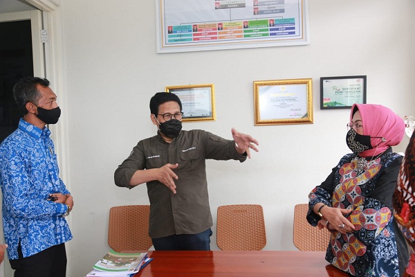 Gus-Halim-Imbau-Kepala-Daerah-Maksimalkan-Dana-Desa..