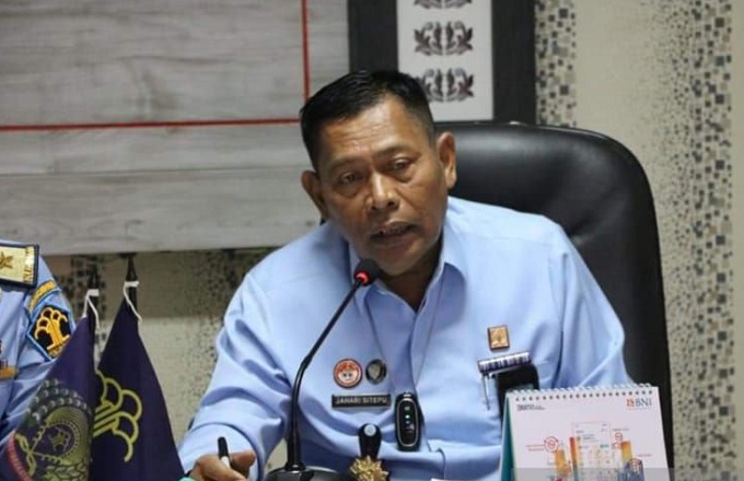0604-2022-Kepala-Kemenkumham-Riau